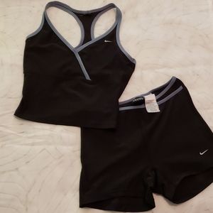 Nike medium sport workout set